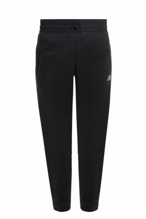 Sweatpants with a logo, zdjęcie 1 Sweatpants with a logo od ADIDAS Originals
